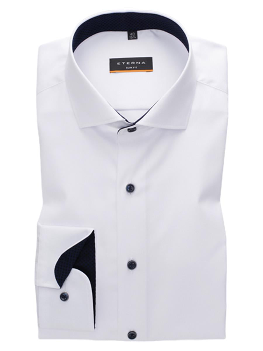 Eterna Slim fit Skjorte